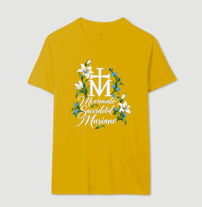 Movimento Sacerdotal Mariano - Imagem 14