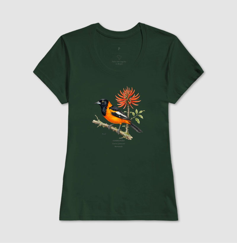 Naturalistas - Corrupião - Imagem 11