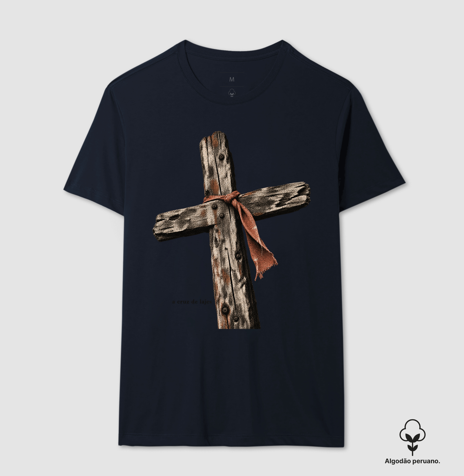 A Cruz de Lajes - Imagem 6