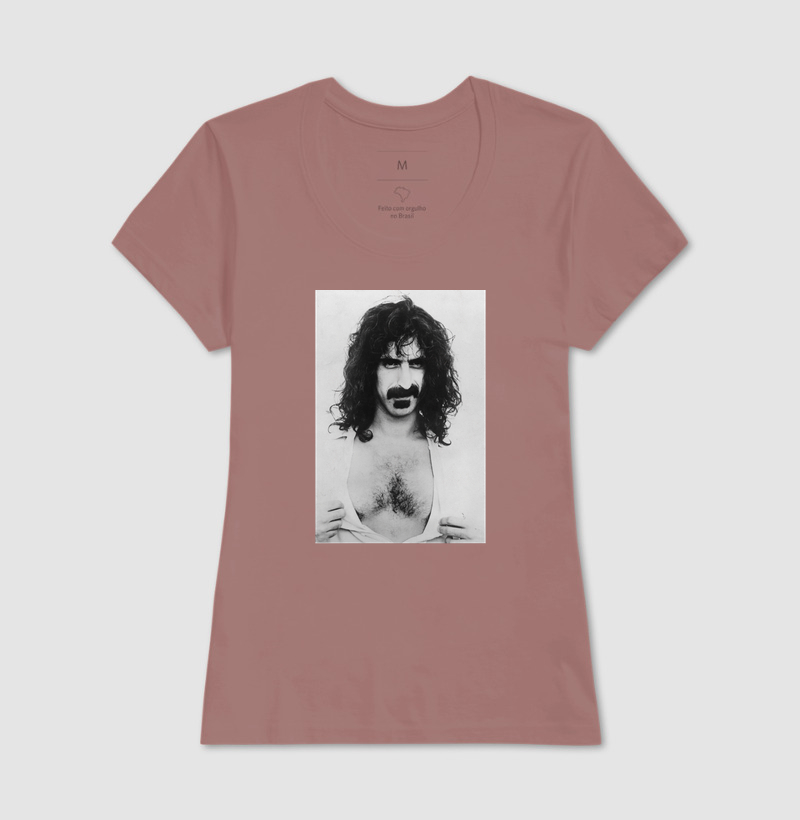 Frank Zappa Discreet, 1975 - Imagem 19