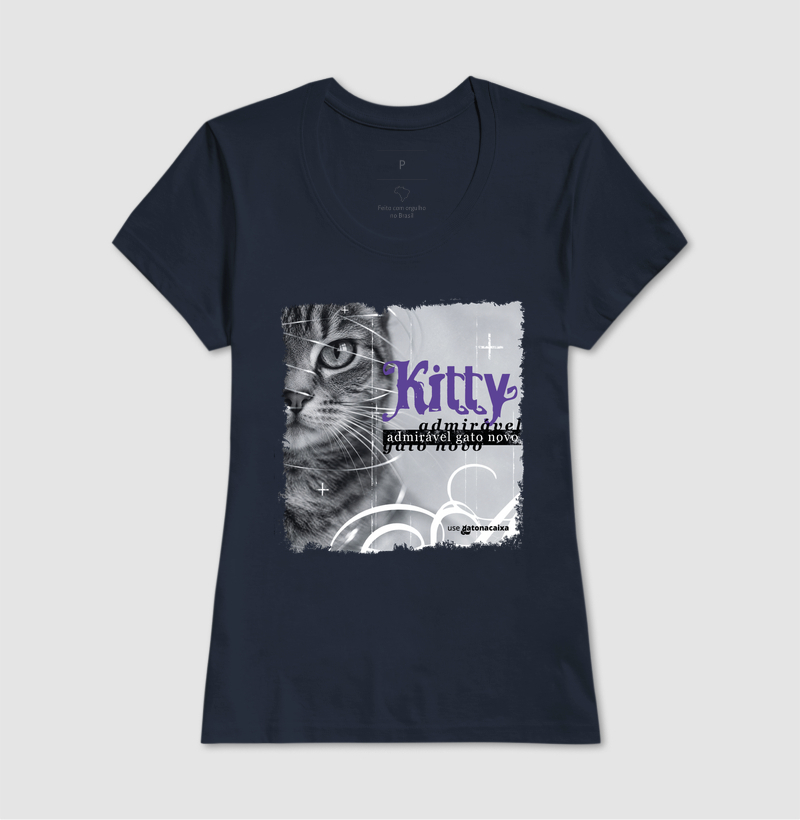 Kitty - Admirável Gato Novo - Imagem 7