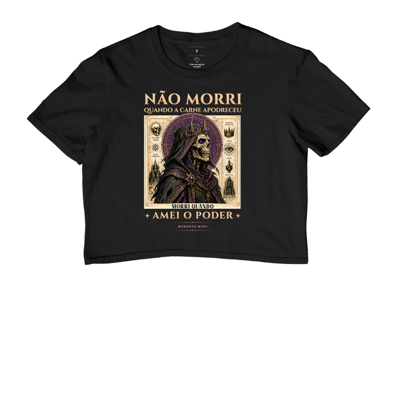 Memento Mori — Quando a Carne Apodrece - Imagem 2