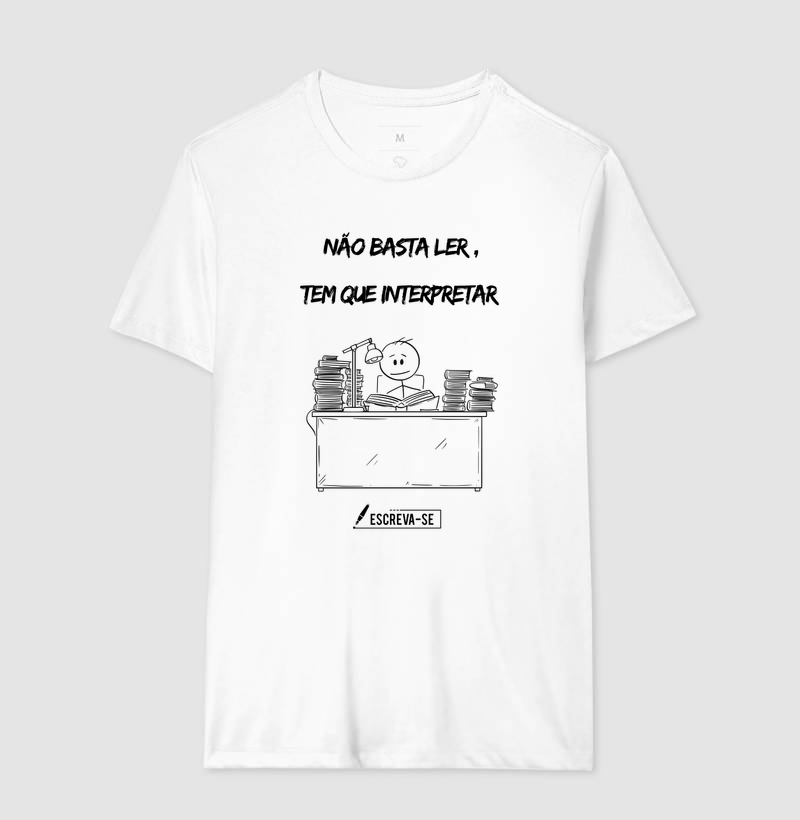 Não basta ler, tem que interpretar - Imagem 4