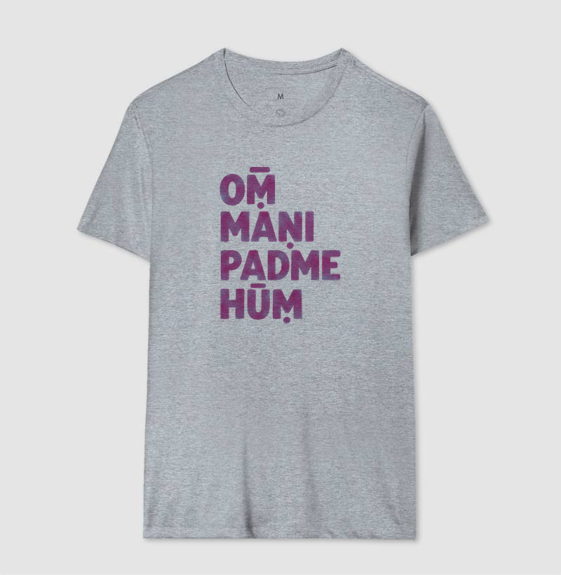 Om Mani Padme Hum - Imagem 8