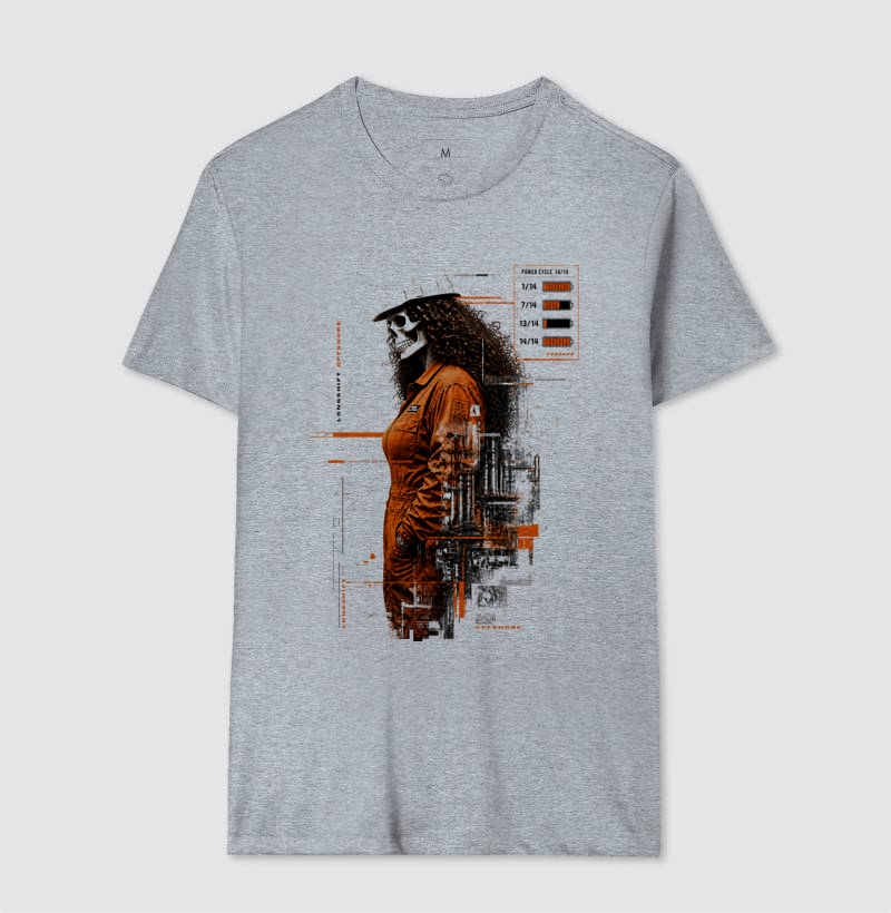Camisa 10