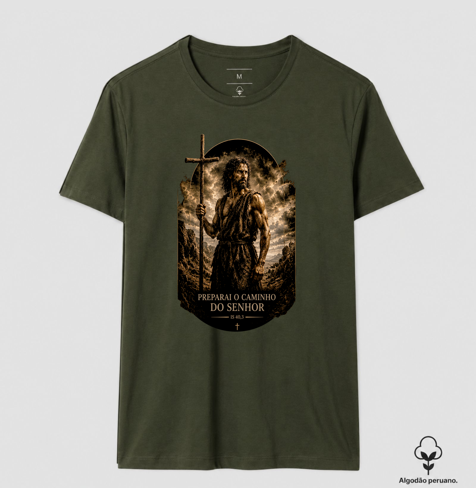 Camisa 9