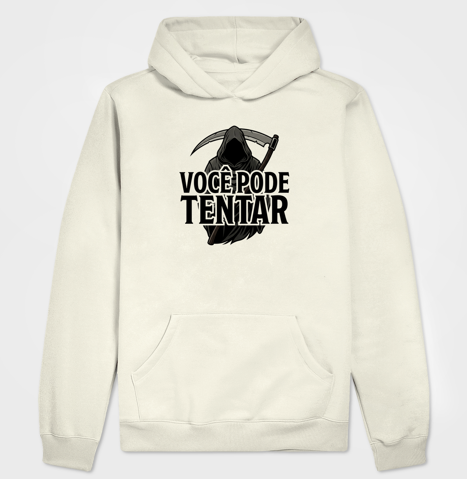 VOCÊ PODE TENTAR - Imagem 3