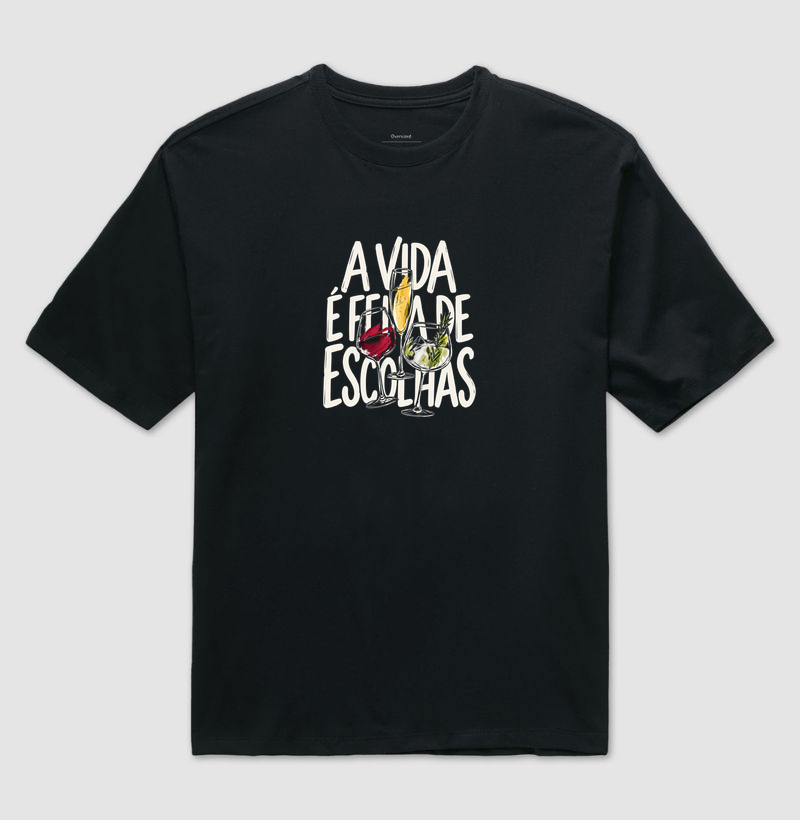 A vida é feita de escolhas - Imagem 2