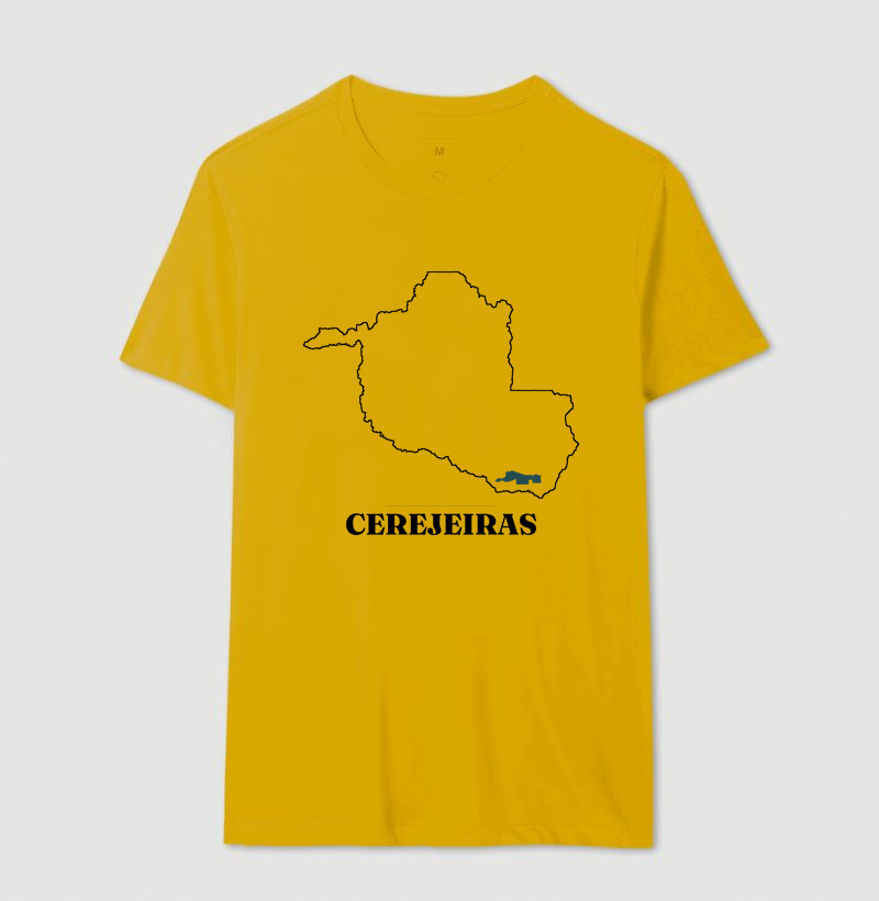 Camisa 13