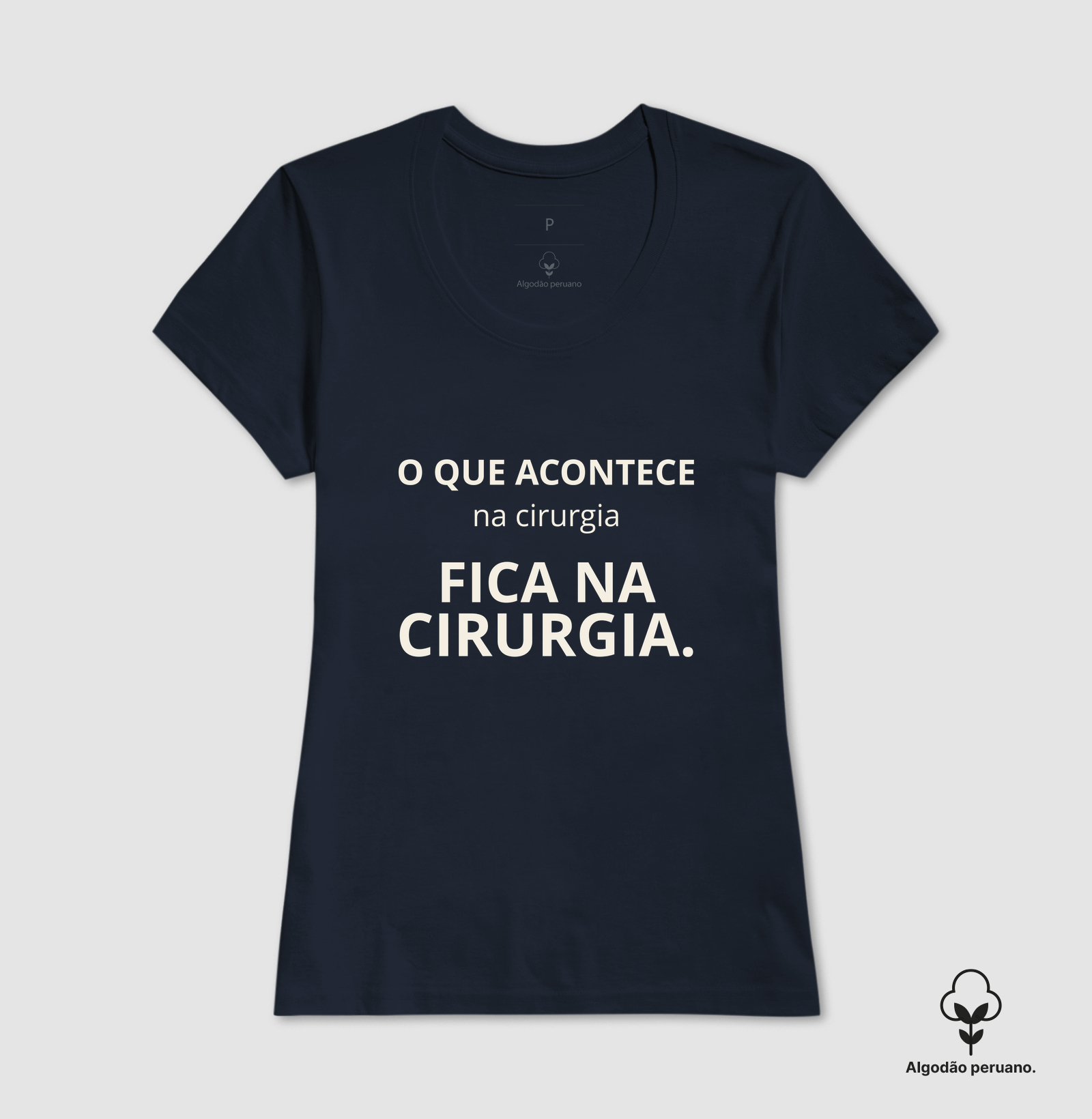 O que acontece na cirurgia offwhite - Imagem 5