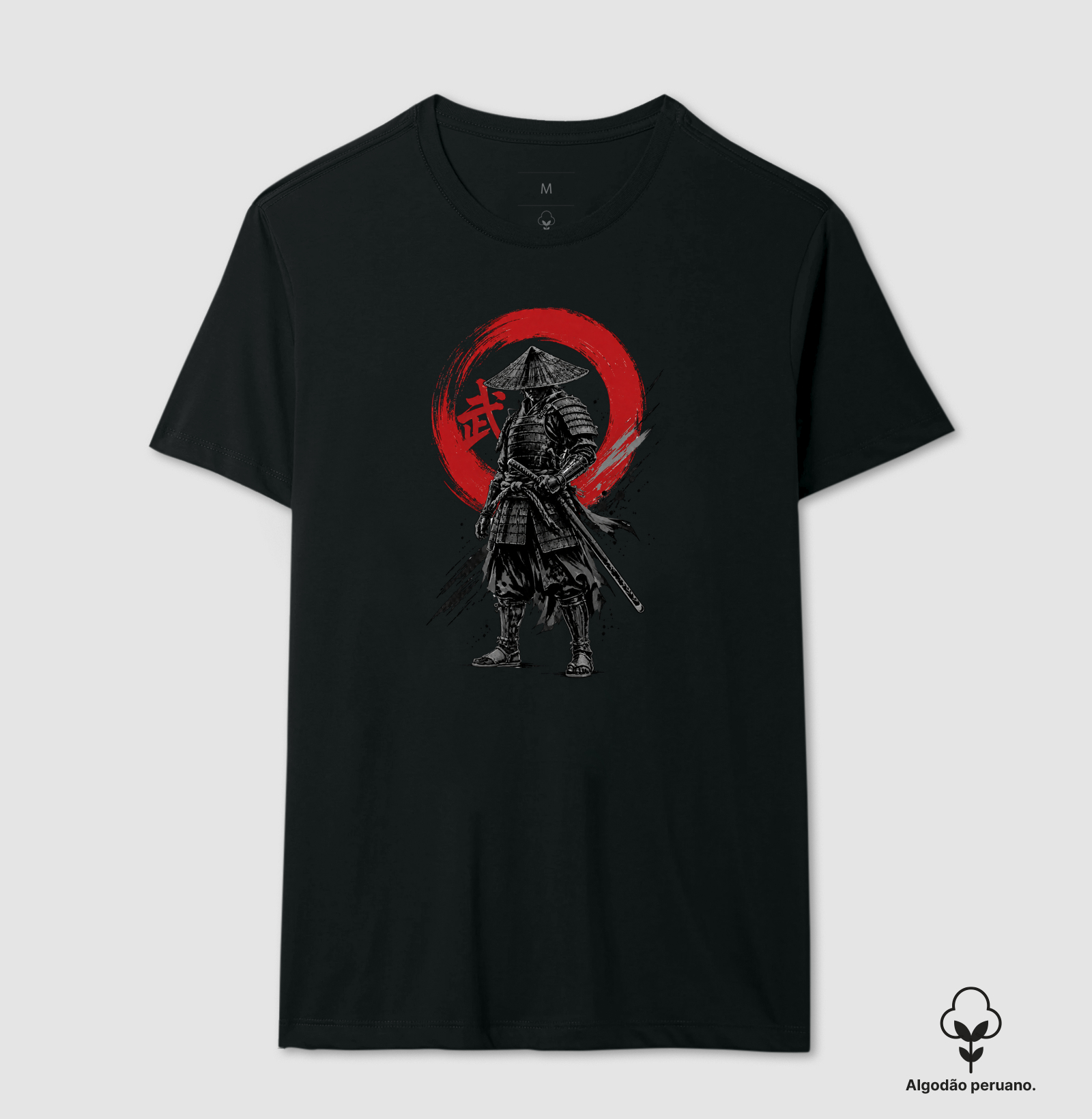 SAMURAI — Ecos do Aço - Imagem 4