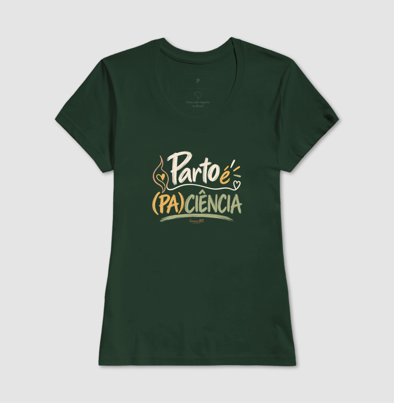Parto é (PA) CIÊNCIA - Imagem 16