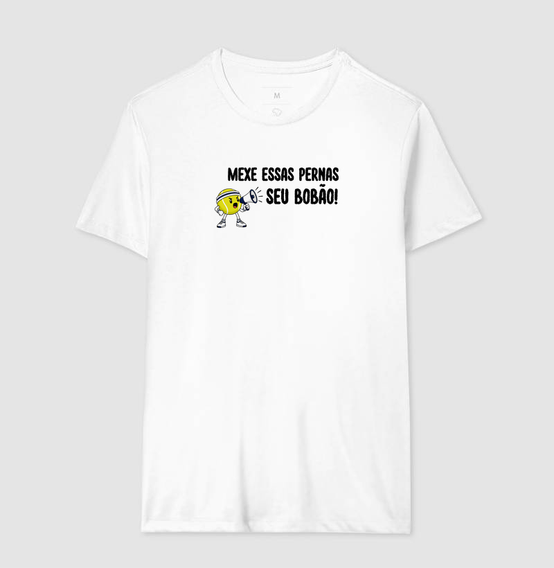 Mexe essas pernas, seu Bobão! - Imagem 4