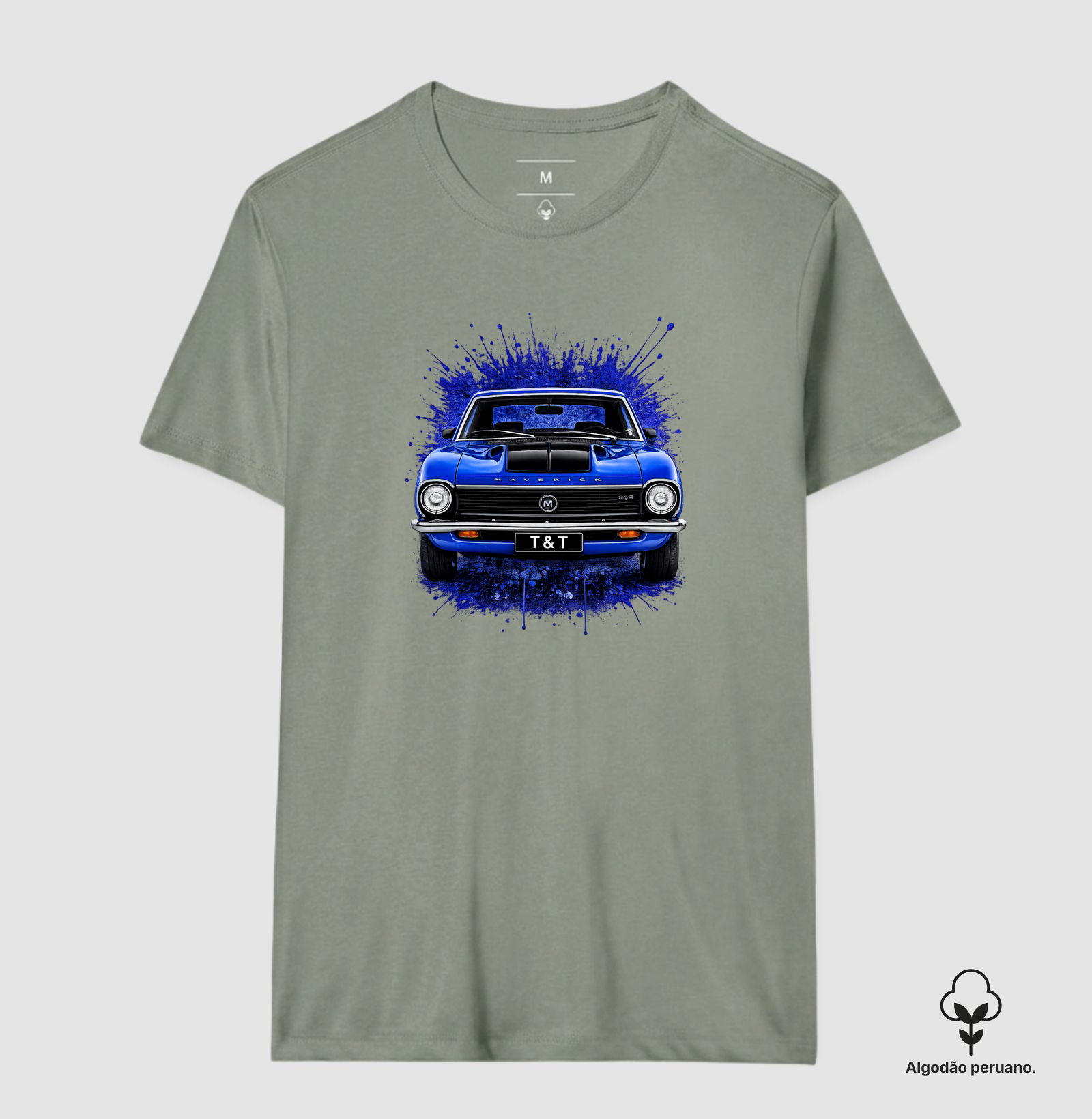 Camisa 5