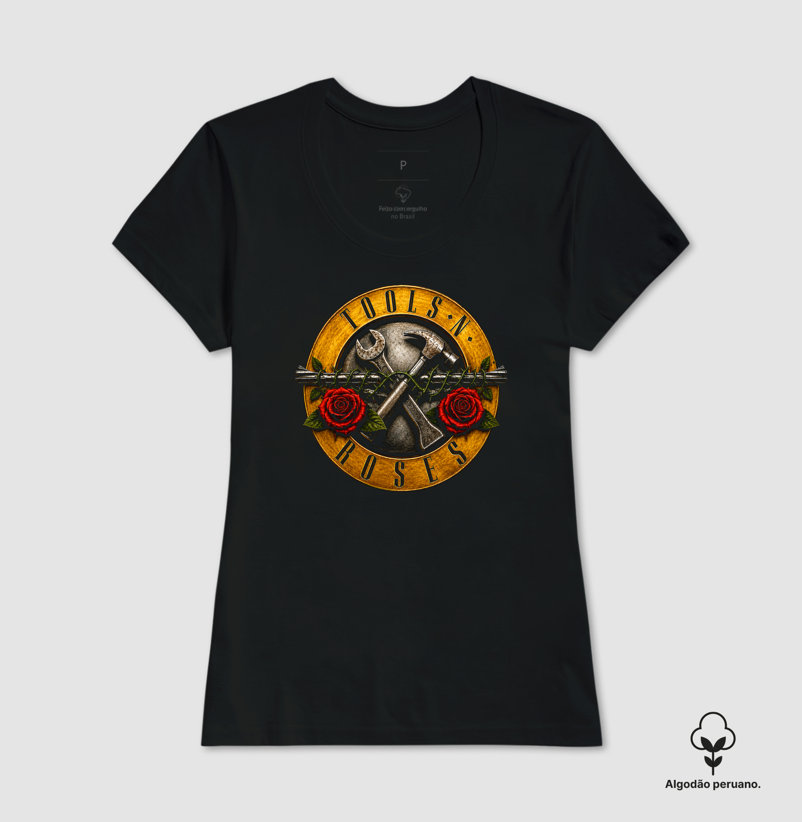 Tools N Roses - Imagem 3