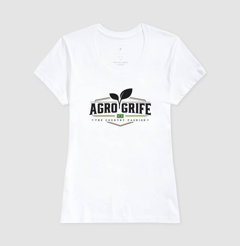 Camiseta Outubro - Imagem 3