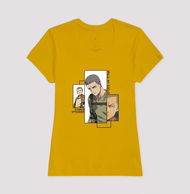 Camisa 14