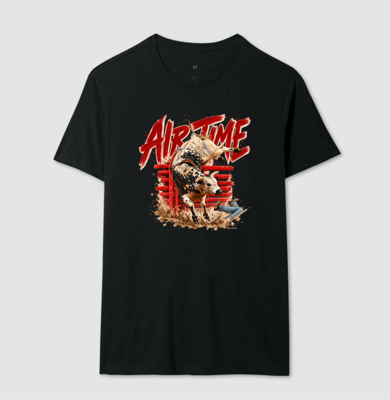 Air Time - Rodeo Legend - Imagem 2