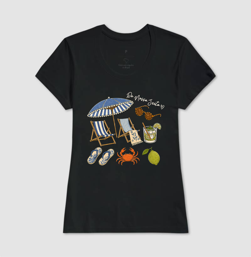 Camisa 2