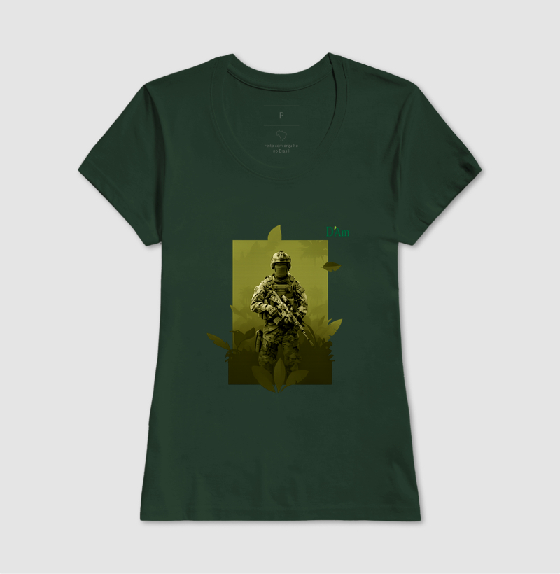 Camisa 12