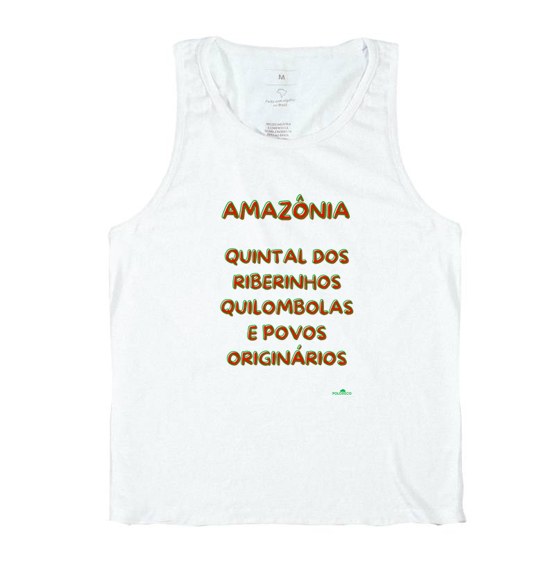 Regata Amazônia quintal  dos Ribeirinhos, quilombolas e povos originários - Imagem 2