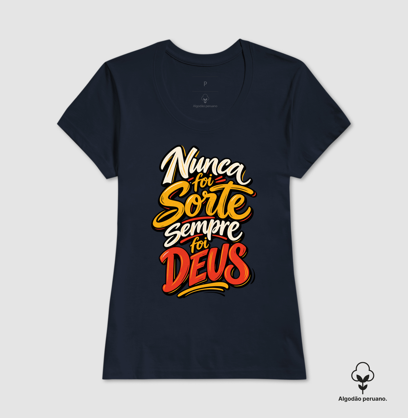 Nunca foi sorte sempre foi Deus - Imagem 8