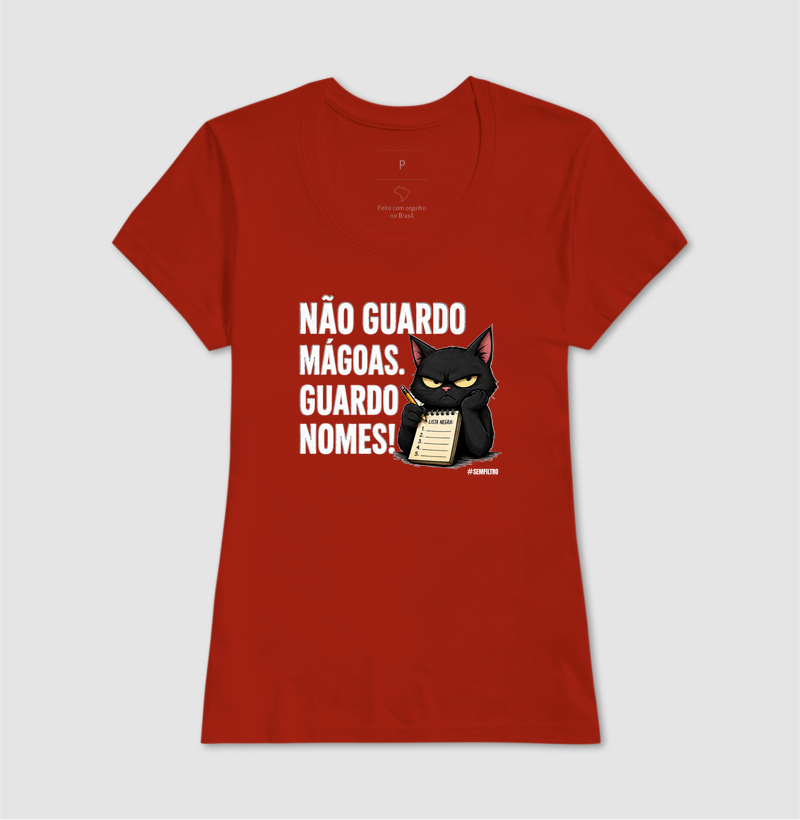 Camisa 12