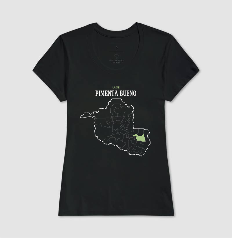 Pimenta Bueno | Território RO - Imagem 3