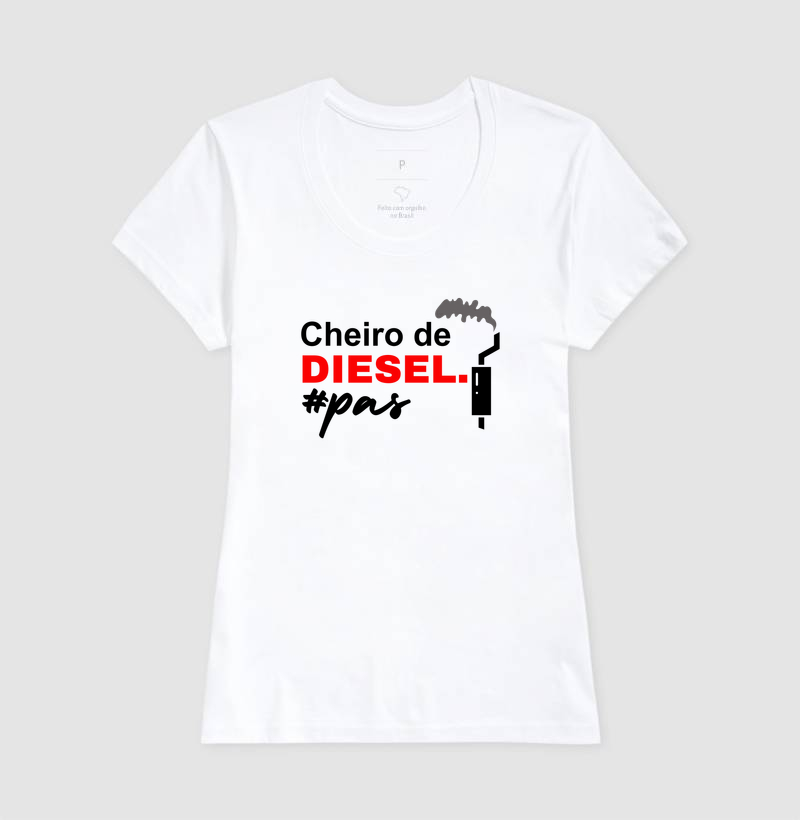 Cheiro de Diesel (escape) - Imagem 7