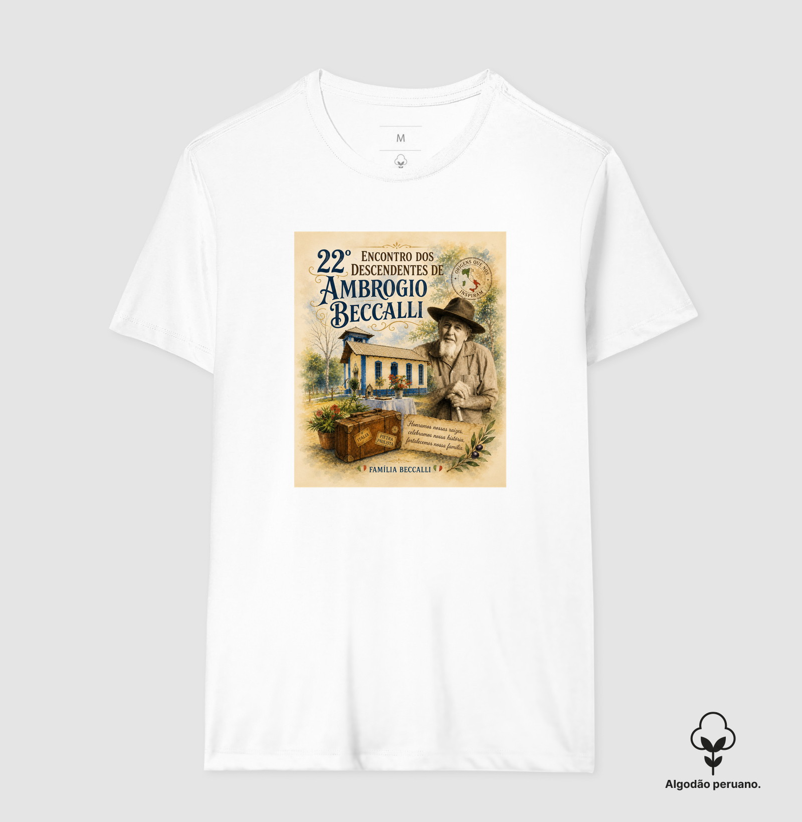 Camisa 3