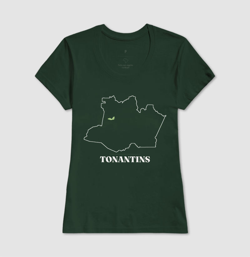Tonantins | Traço AM - Imagem 13