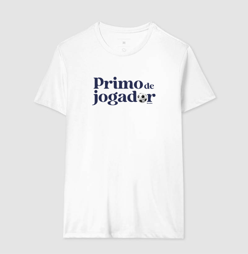 Primo de Jogador - Imagem 5