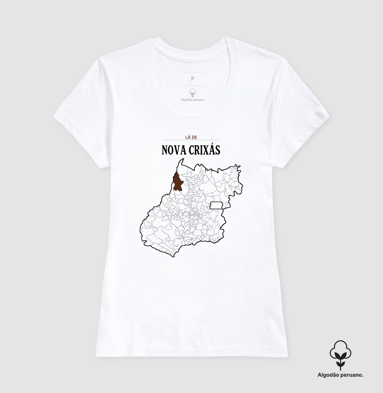 Nova Crixás | Território GO - Imagem 7