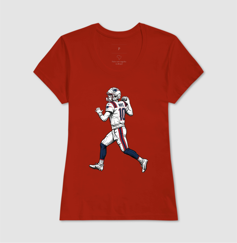 Camisa 10