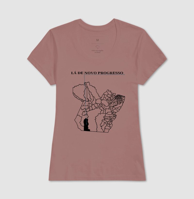 Camisa 15