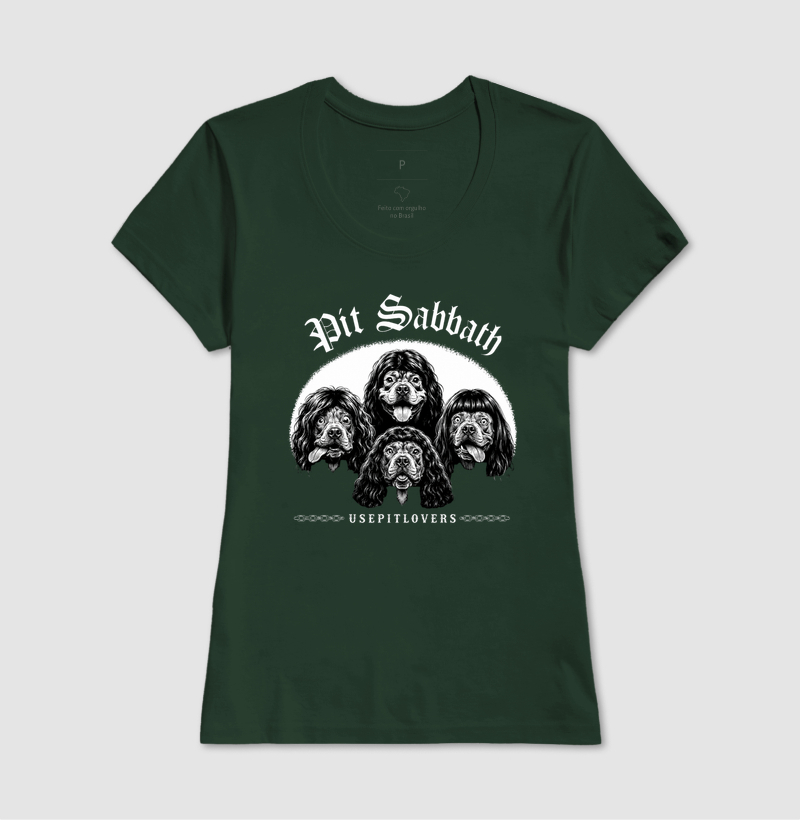 PIT SABBATH - Imagem 7