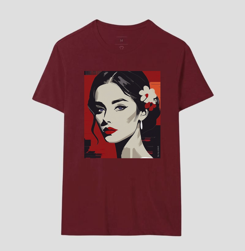 Camisa 17