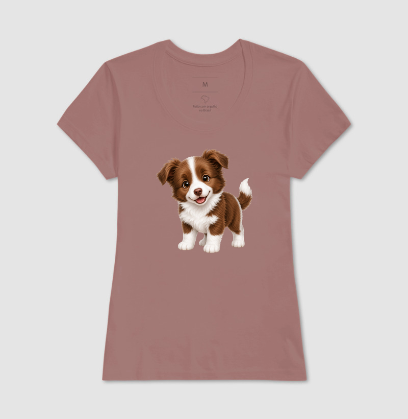 Border Collie - Desenho Animado - Imagem 17