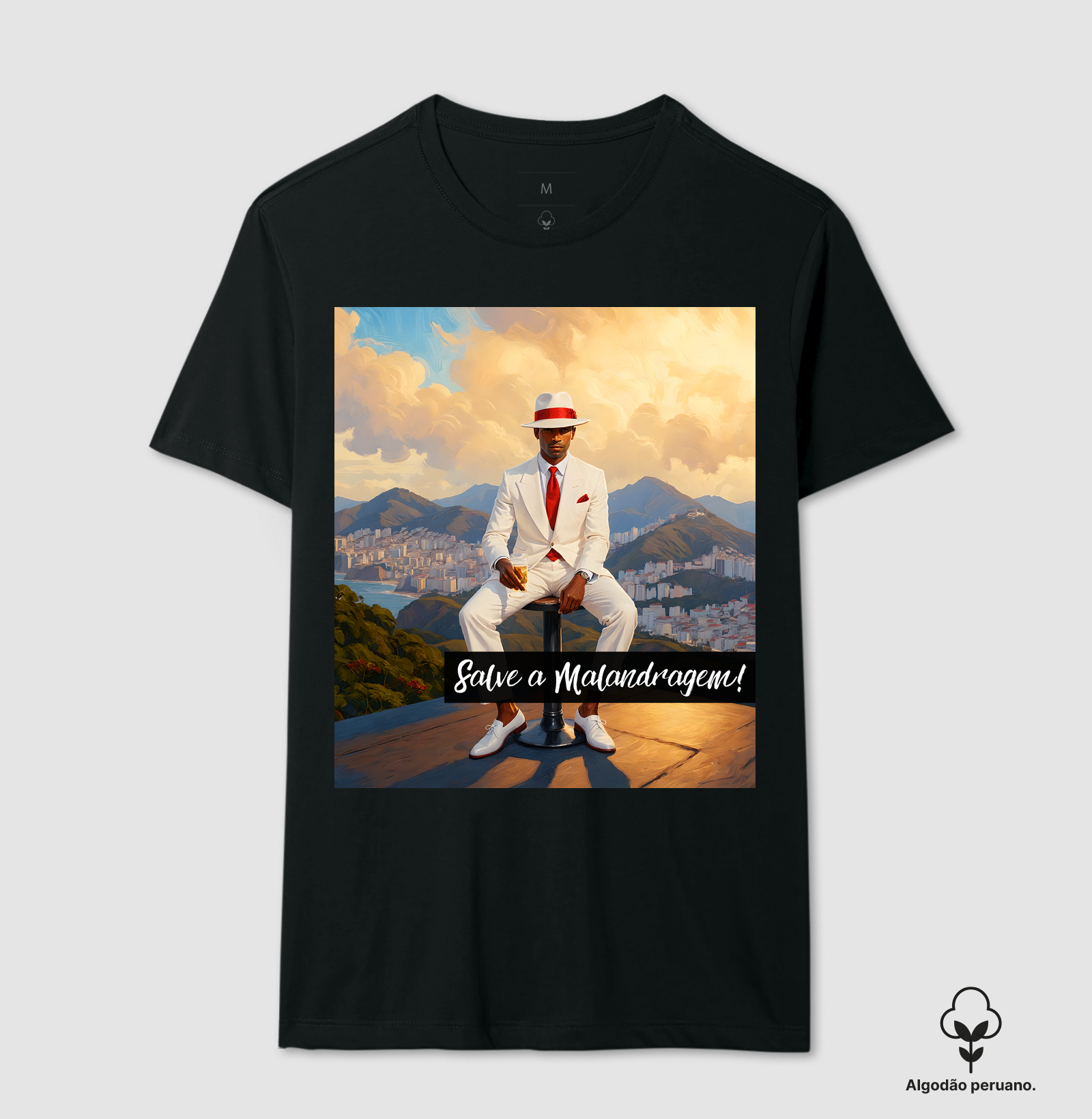 Camisa 1