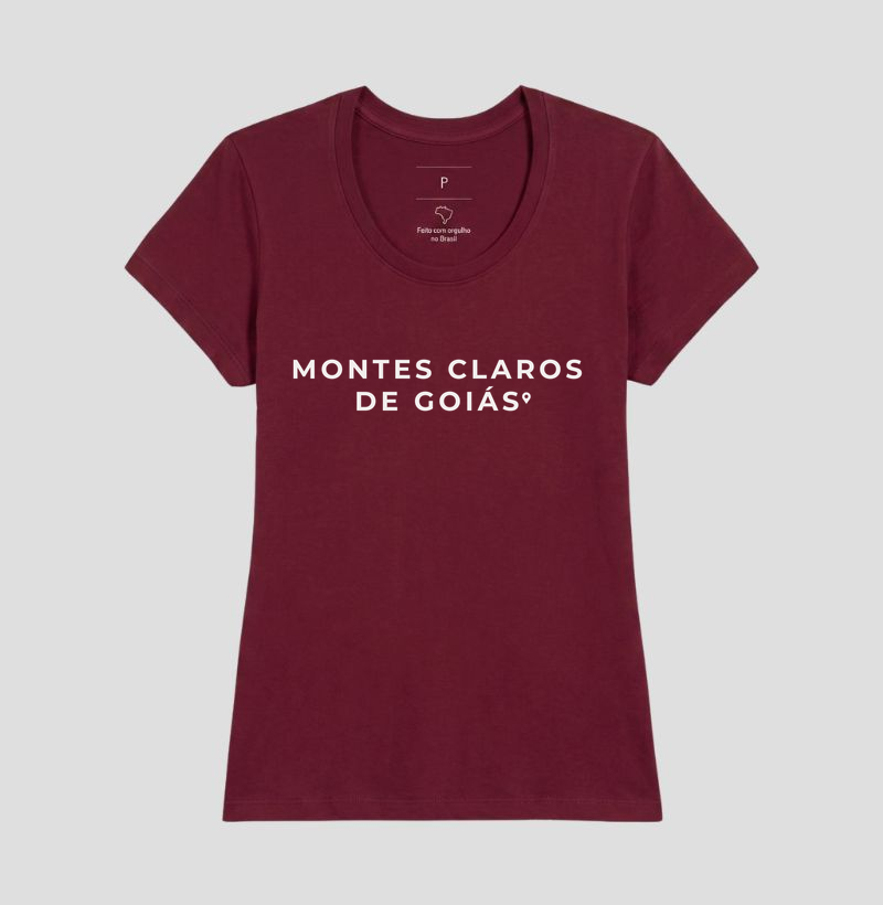 Montes Claros de Goiás | Pin GO - Imagem 19