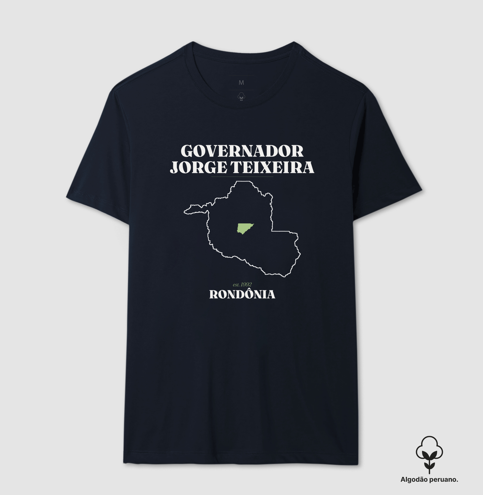 Camisa 6