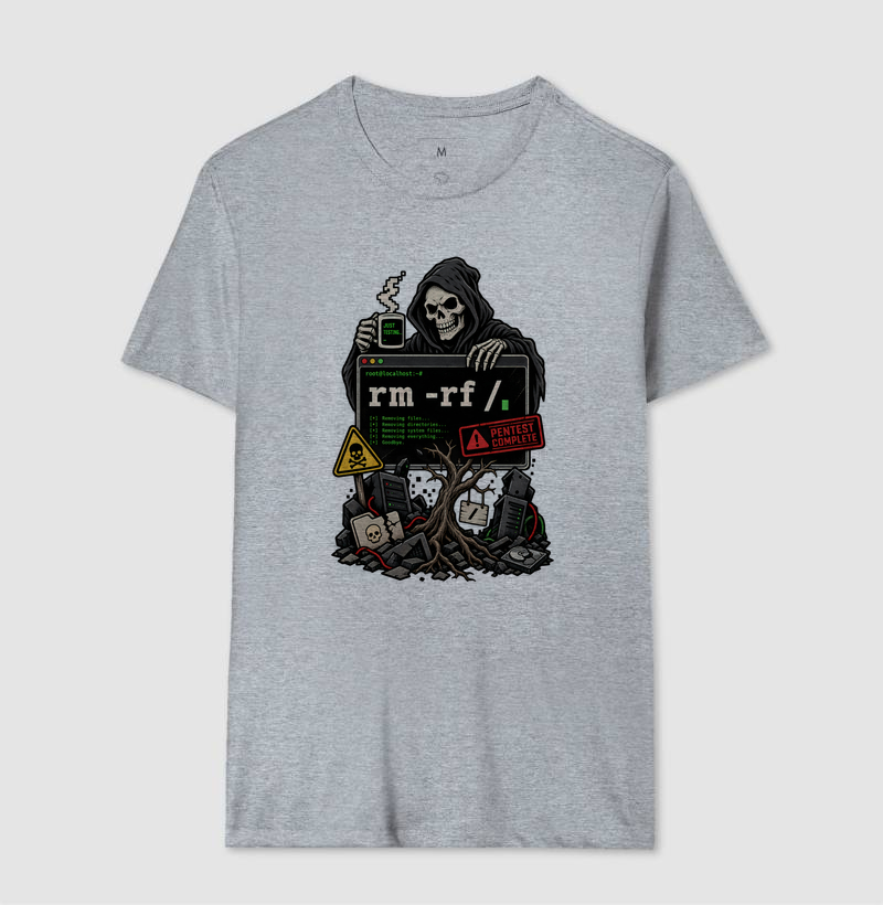 Camisa 7