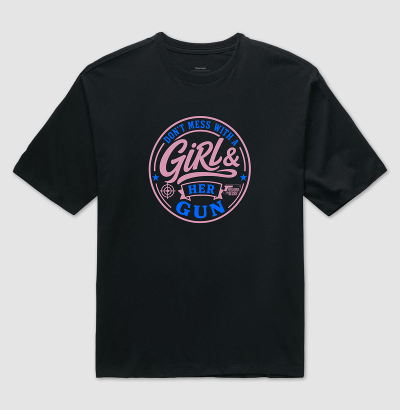 Don't Mess With a Girl - Imagem 2