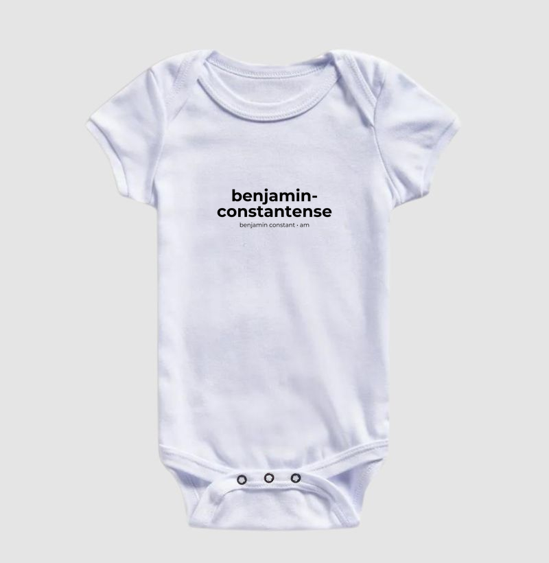 Benjamin-Constantense | Gentílico AM - Imagem 3
