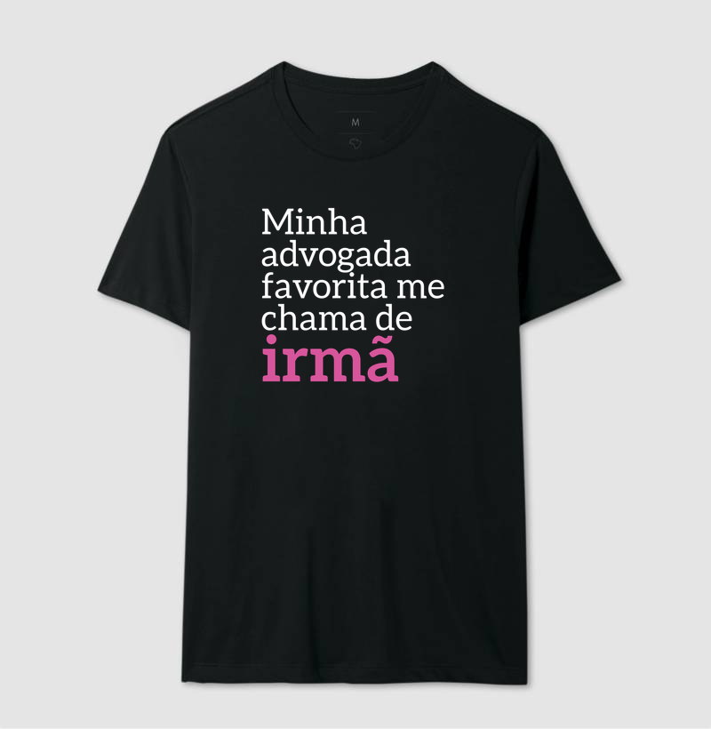 Minha advogada favorita me chama de irmã - Imagem 2
