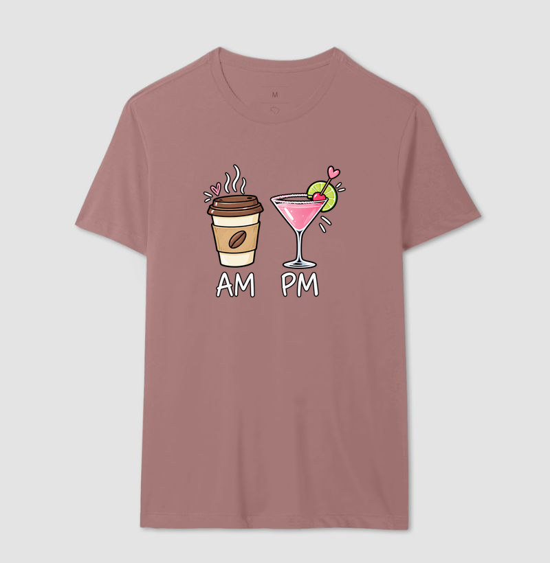 AM PM: Café To-Go e Cosmopolitan - Imagem 16