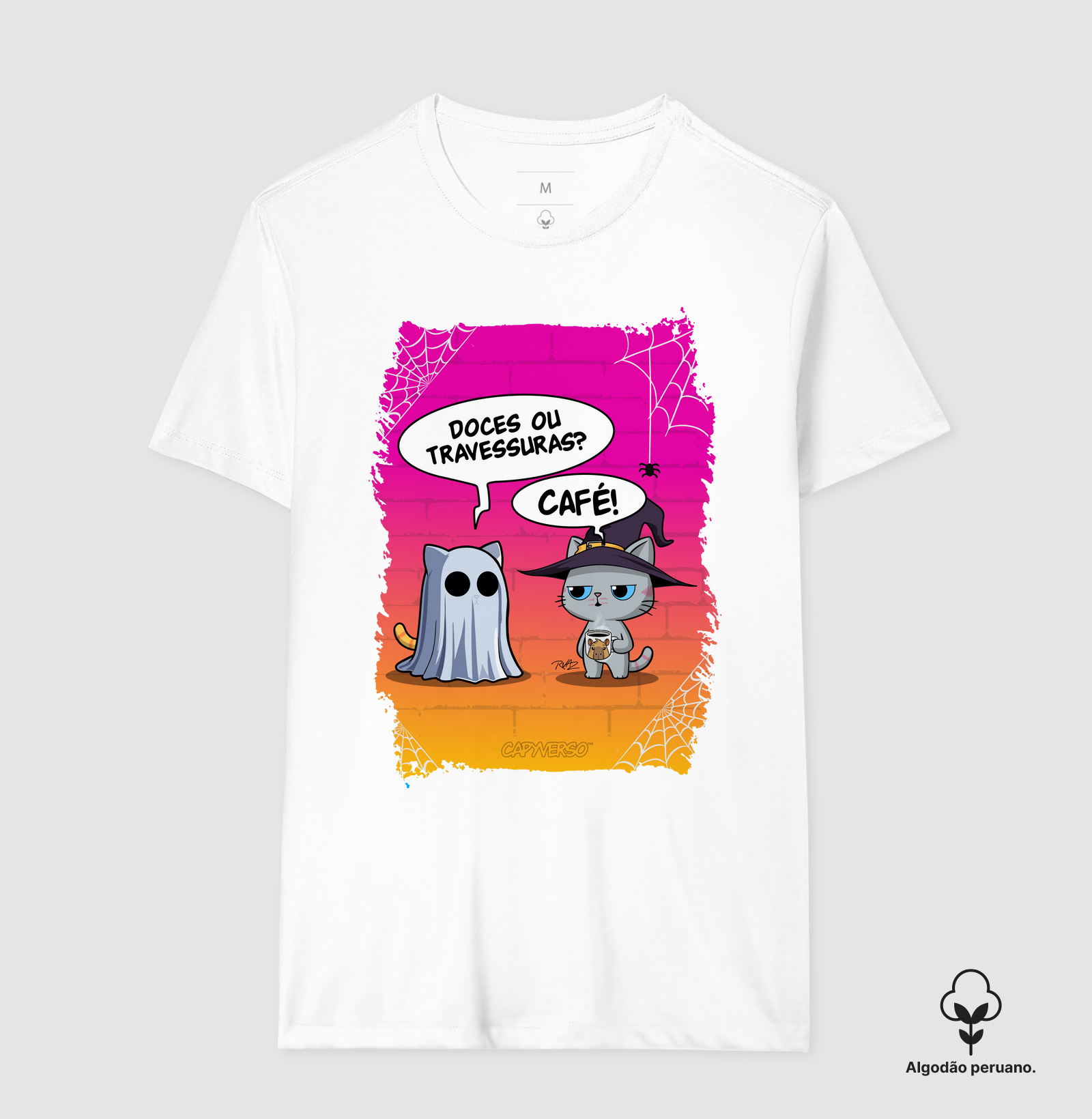 Gato Halloween - Imagem 5