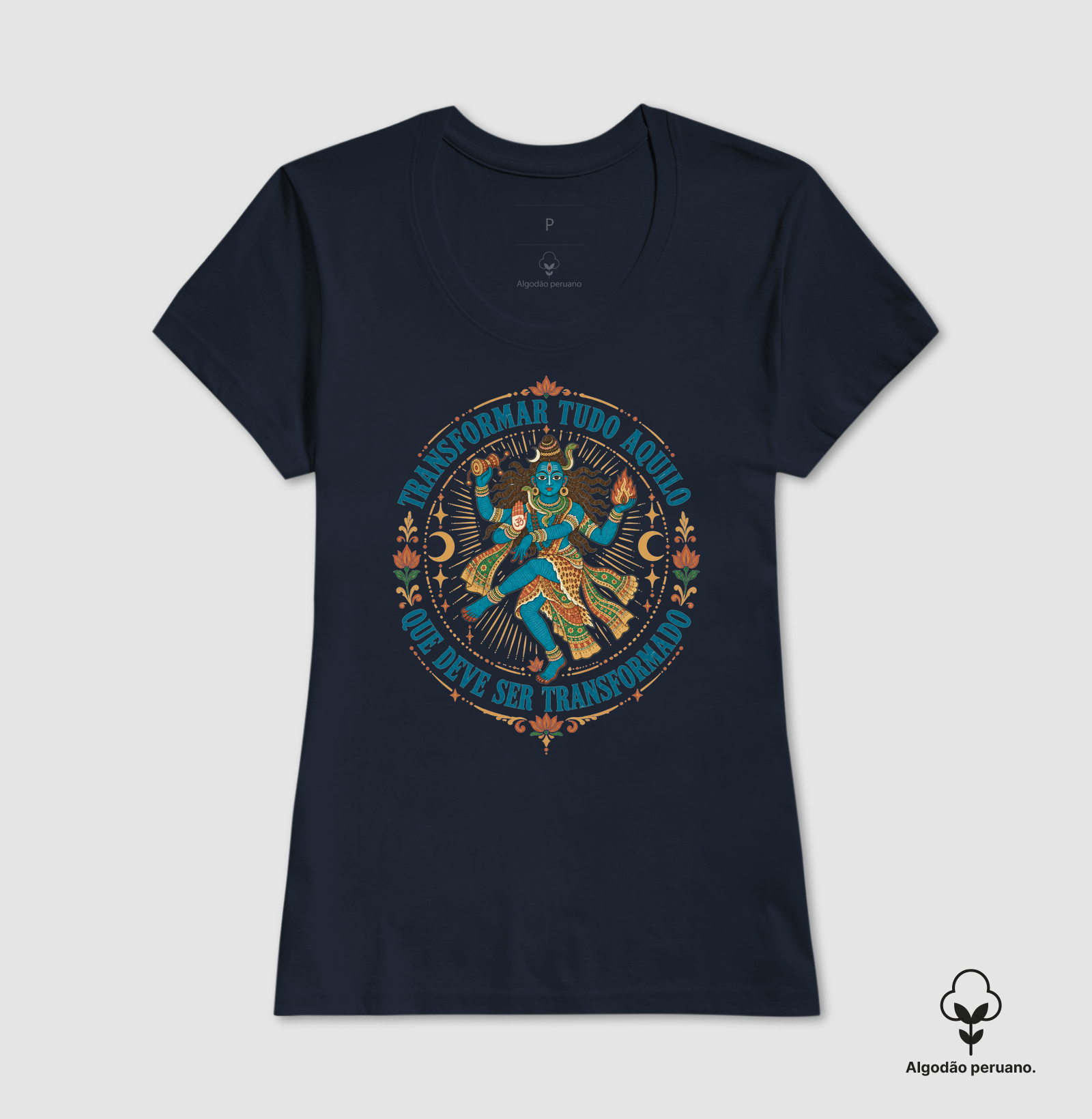 Shiva - Transformar - Imagem 3