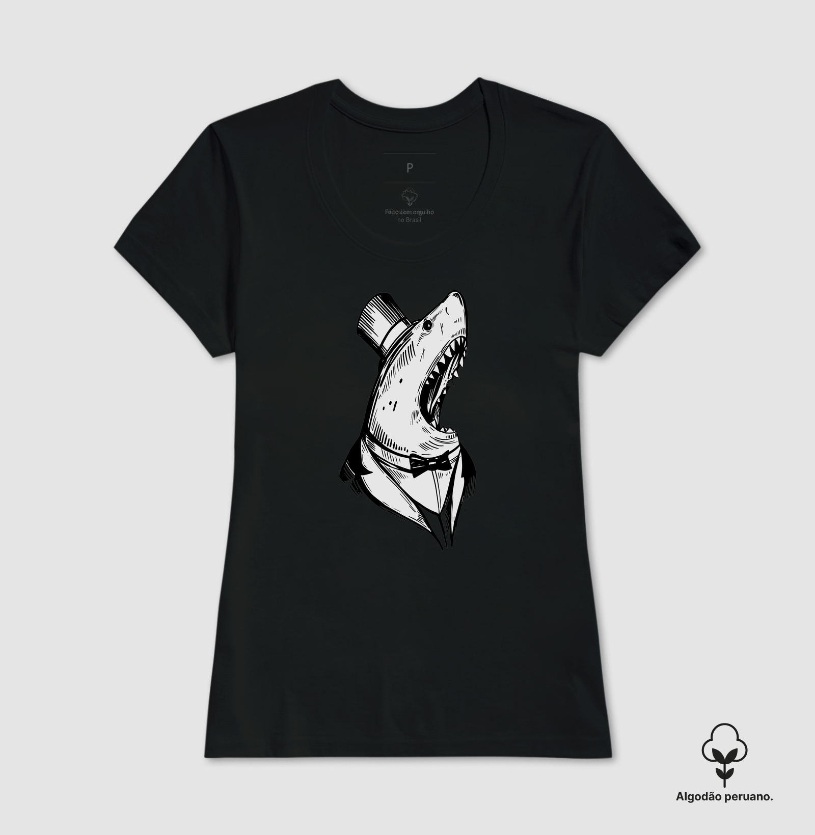 Suit Shark - Imagem 5