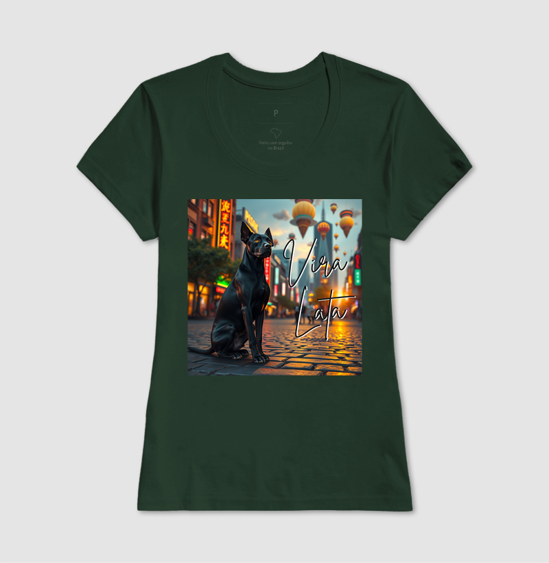 Camisa 12